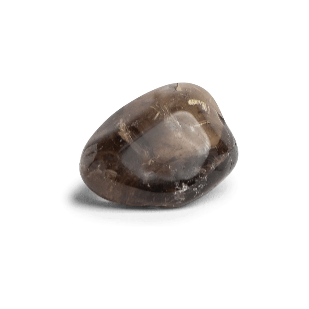 Pierre Quartz Fumé
