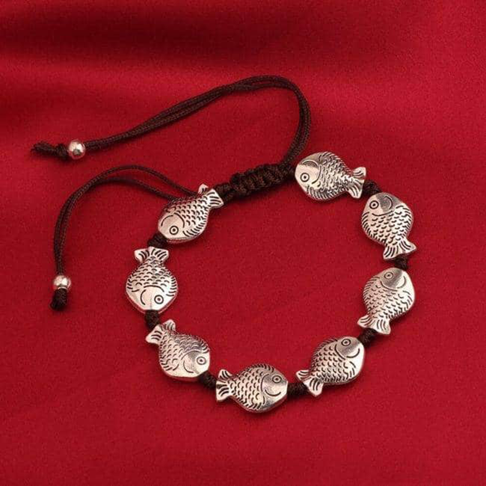 Bracelet Spirituel Poissons